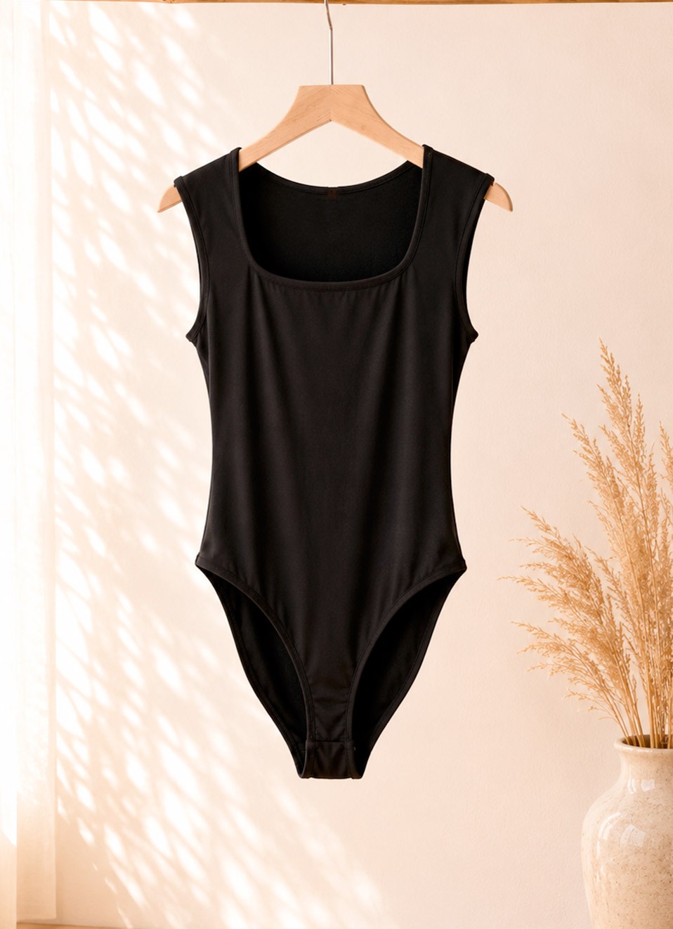 Body Tirante Ancho Mujer | Moda Femenina | Premonición.online