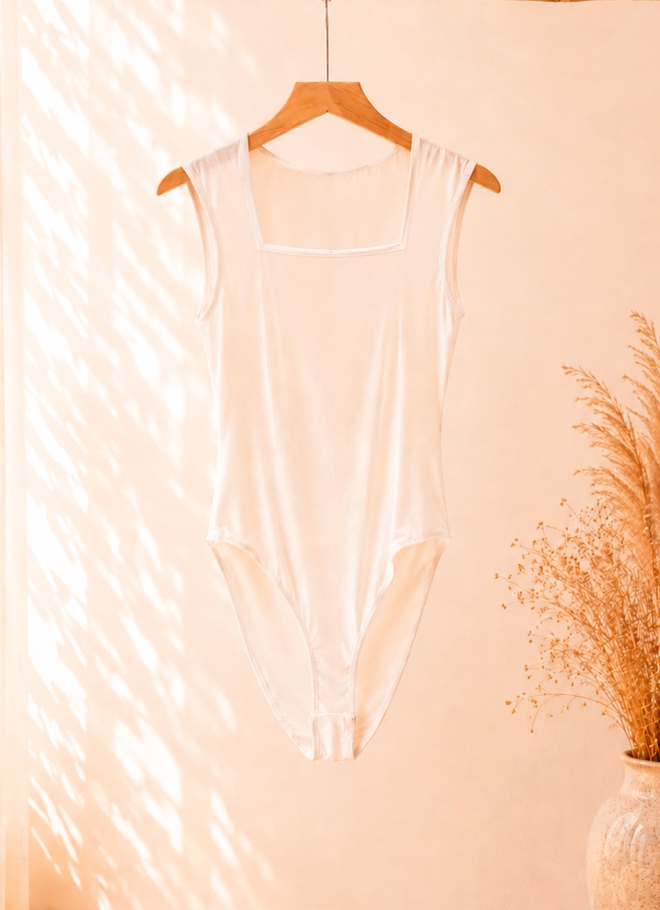 Body Tirante Ancho Mujer | Moda Femenina | Premonición.online
