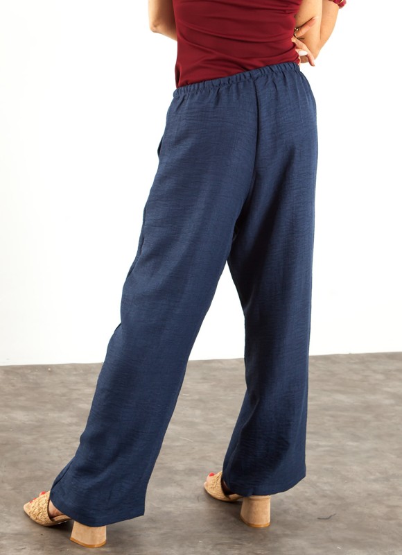 Pantalón Fluido Mujer | 5 Colores | Tallas S a XL | 13€ | Premonición.online