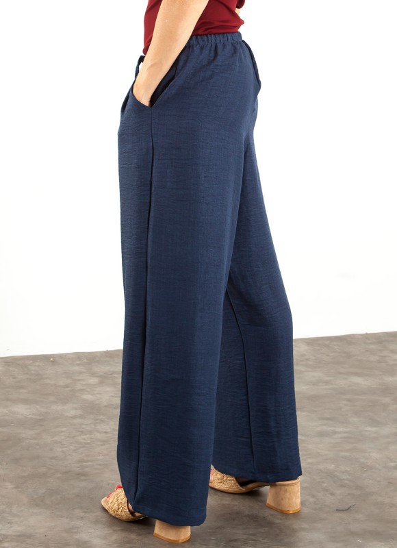 Pantalón Fluido Mujer | 5 Colores | Tallas S a XL | 13€ | Premonición.online