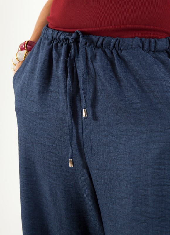 Pantalón Fluido Mujer | 5 Colores | Tallas S a XL | 13€ | Premonición.online