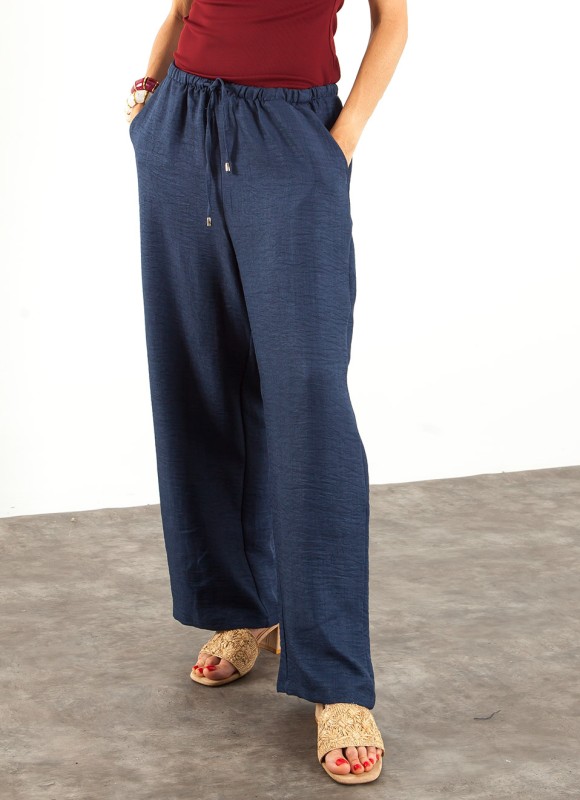 Pantalón Fluido Mujer | 5 Colores | Tallas S a XL | 13€ | Premonición.online