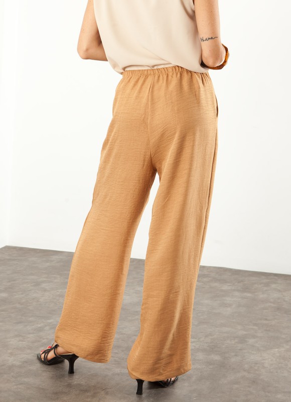 Pantalón Fluido Mujer | 5 Colores | Tallas S a XL | 13€ | Premonición.online