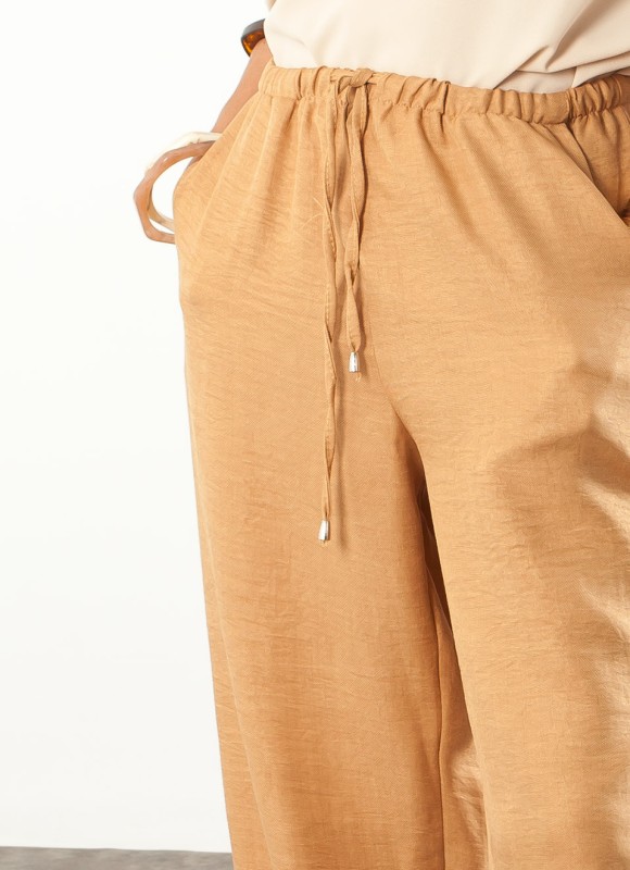 Pantalón Fluido Mujer | 5 Colores | Tallas S a XL | 13€ | Premonición.online