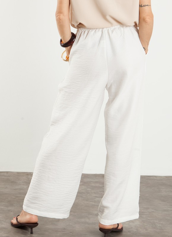 Pantalón Fluido Mujer | 5 Colores | Tallas S a XL | 13€ | Premonición.online