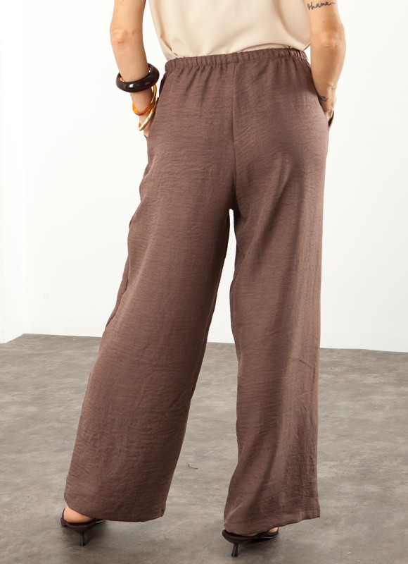 Pantalón Fluido Mujer | 5 Colores | Tallas S a XL | 13€ | Premonición.online