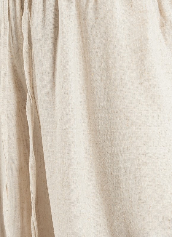 Pantalón Lino Mujer | 4 Colores | 17€ | Premonición.online