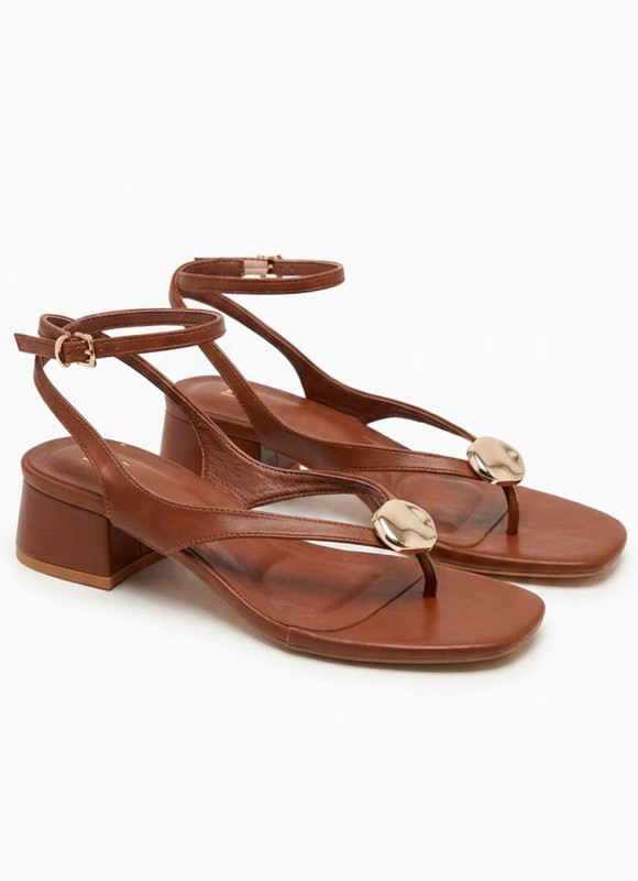 Sandalias Joya Atadas Mujer | Moda Verano | Premonición.online