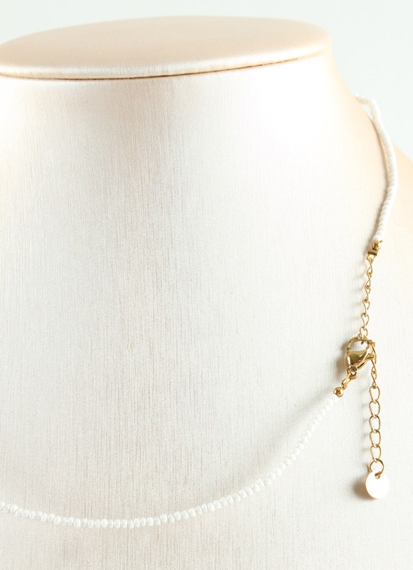 Collar Verano Mujer | Piezas Pintadas | Moda Femenina | Premonición.online