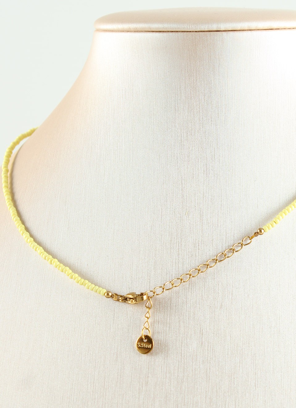 Collar Verano Mujer | Piezas Pintadas | Moda Femenina | Premonición.online