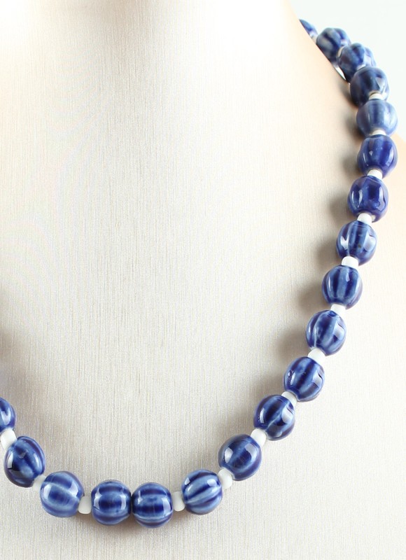 Collar bolas 