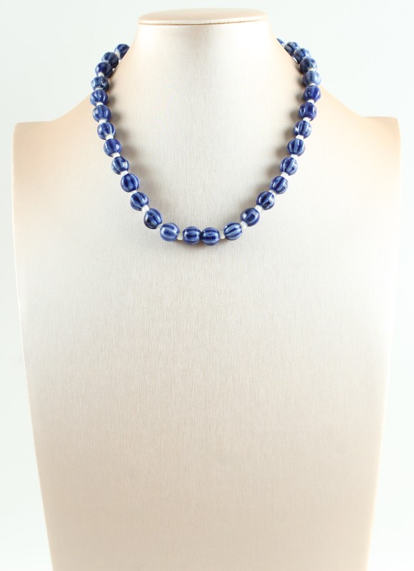 Collar bolas 