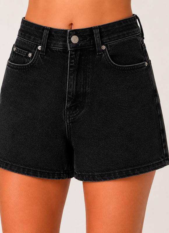 Short vintage
