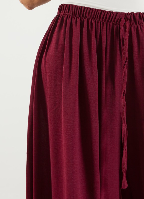 Pantalón Ballon Fluido Mujer | Varios Colores | 16€ | Premonición.online