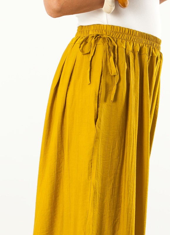 Pantalón Ballon Fluido Mujer | Varios Colores | 18€ | Premonición.online