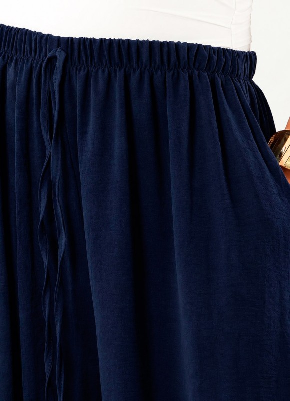 Pantalón Ballon Fluido Mujer | Varios Colores | 16€ | Premonición.online