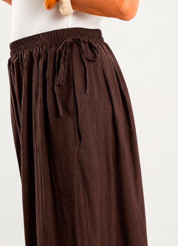 Pantalón Ballon Fluido Mujer | Varios Colores | 18€ | Premonición.online