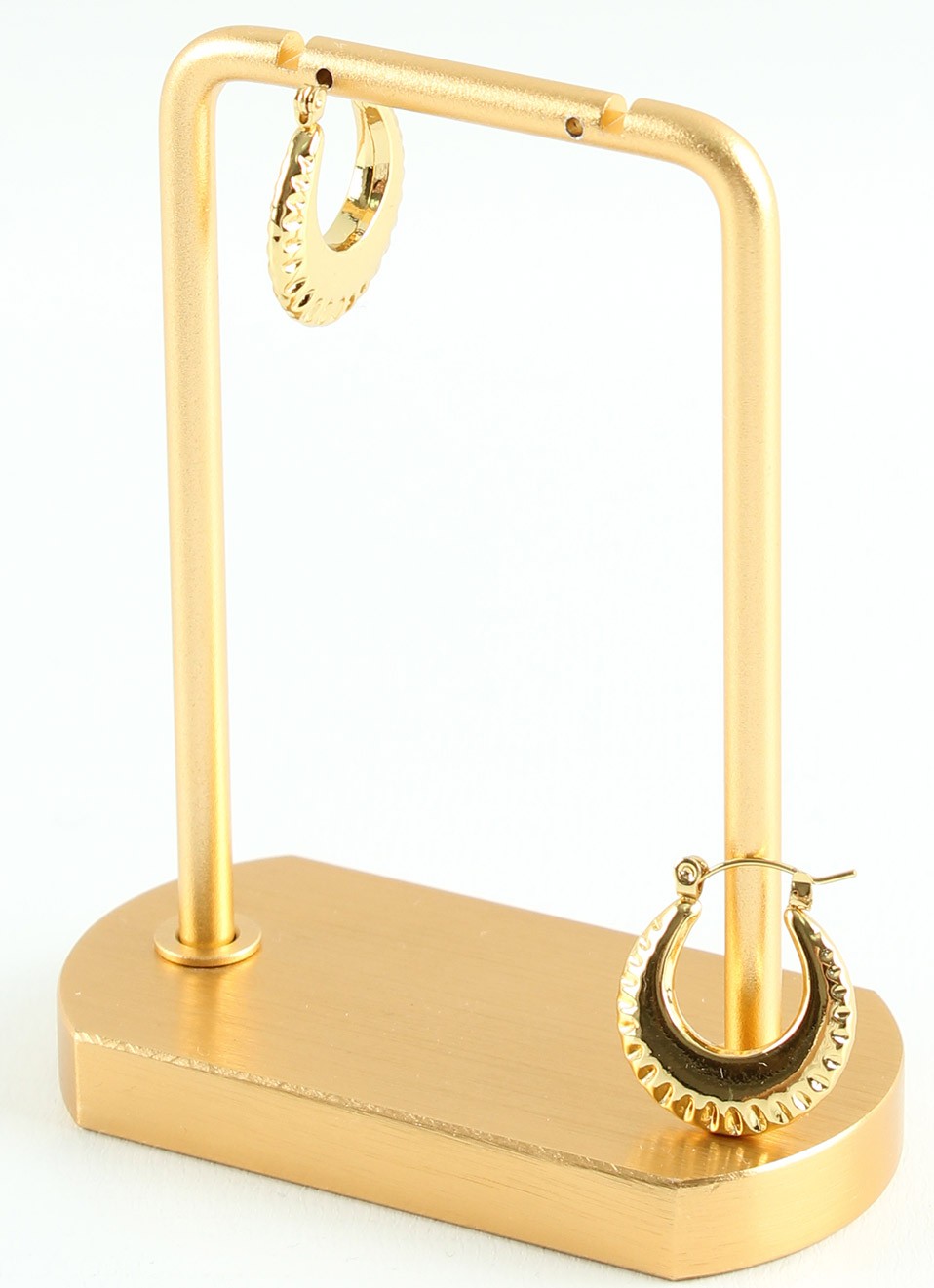 Pendientes Acero Inoxidable Mujer | Desde 3€ | Varios Modelos | Premonición.online