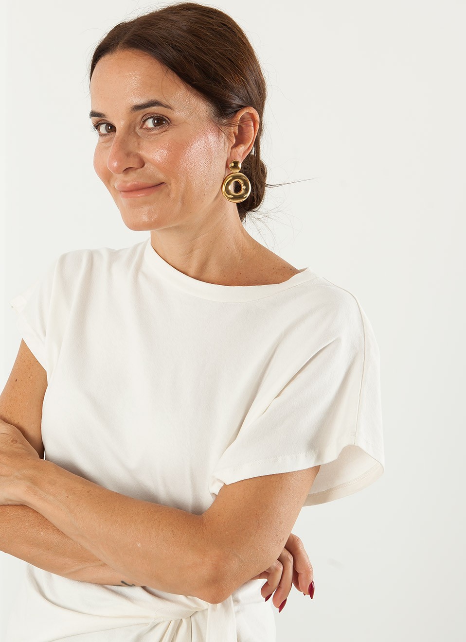 Pendientes Acero Inoxidable Mujer | Desde 3€ | Varios Modelos | Premonición.online