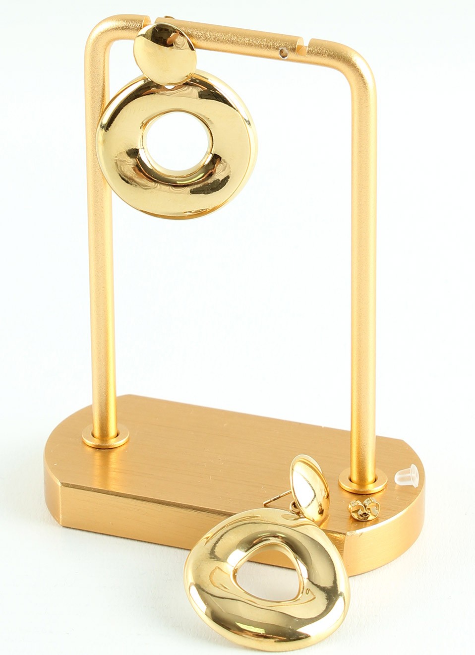 Pendientes Acero Inoxidable Mujer | Desde 3€ | Varios Modelos | Premonición.online