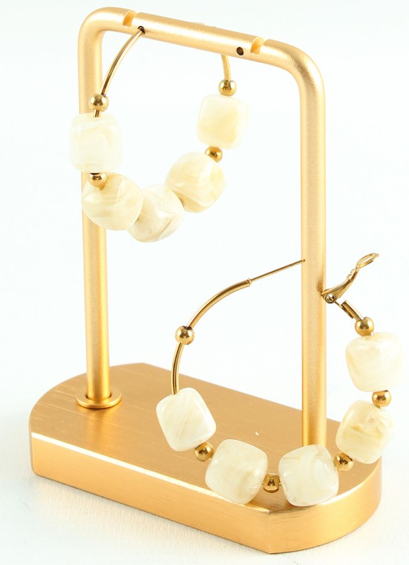 Pendientes Acero Inoxidable Mujer | Desde 3€ | Varios Modelos | Premonición.online
