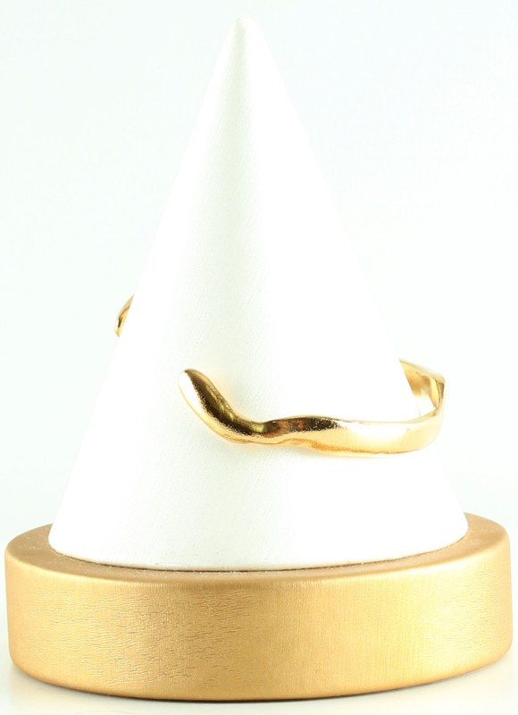 Pulsera de acero