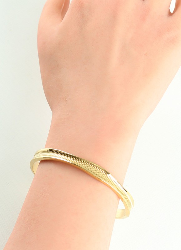 Pulsera acero