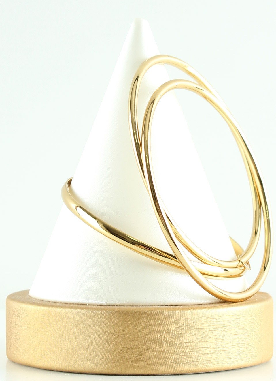 Pulsera de Acero Inoxidable Mujer | Bisutería | Premonición.online