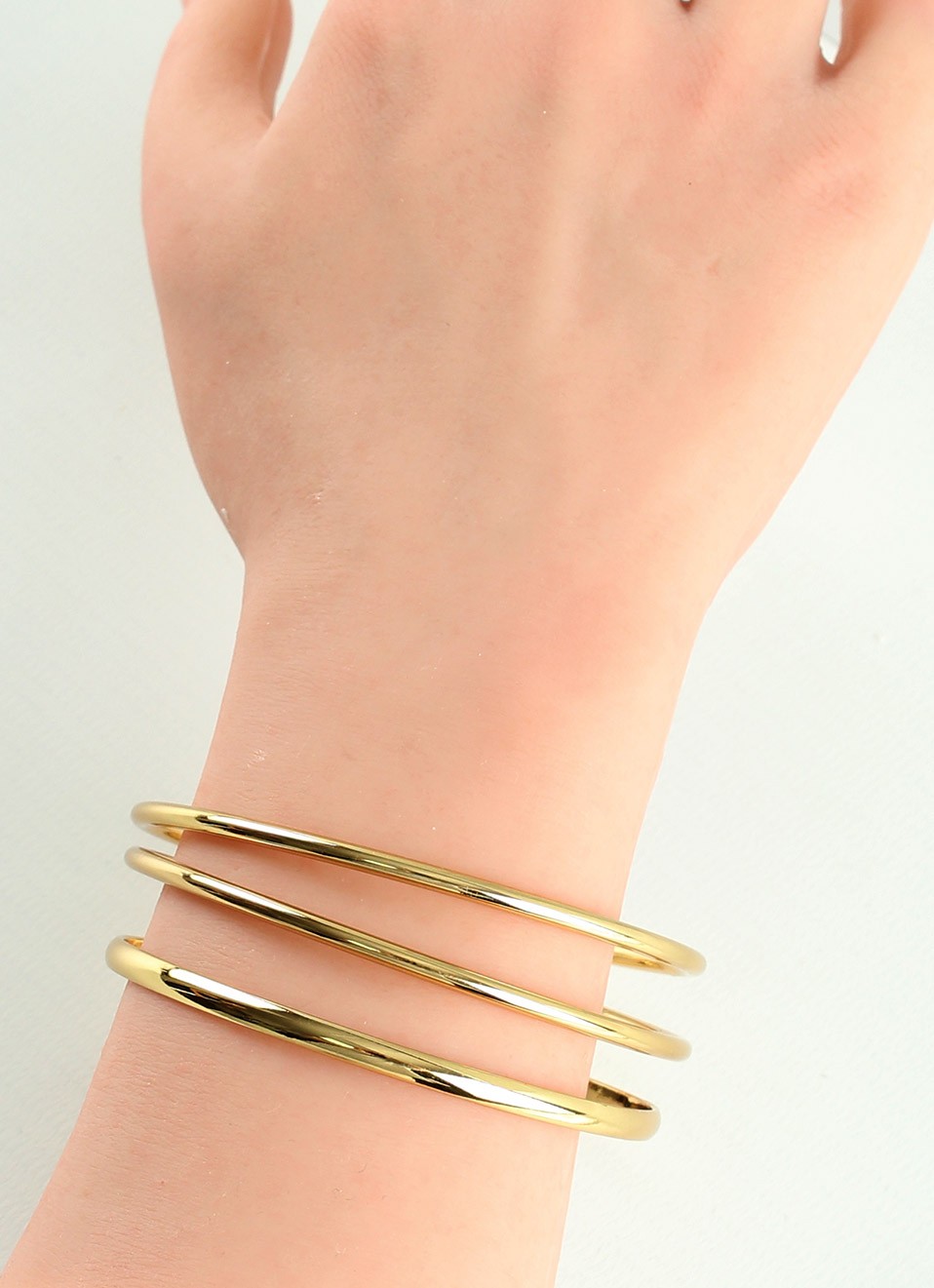 Pulsera de Acero Inoxidable Mujer | Bisutería | Premonición.online