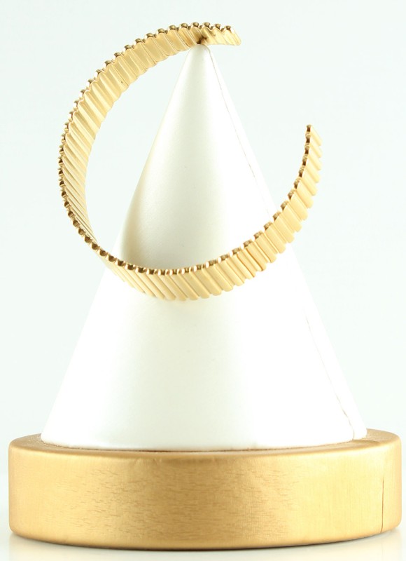 Pulsera de Acero Inoxidable Mujer| Bisutería | Premonición.online