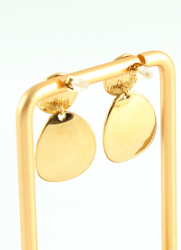 Pendientes de Acero Inoxidable desde 3€ | Mujer | Premonición.online