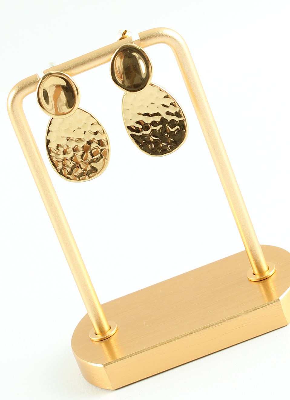 Pendientes de Acero Inoxidable desde 3€ | Mujer | Premonición.online