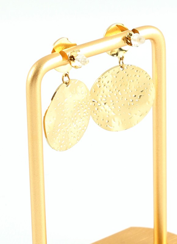 Pendientes de Acero Inoxidable desde 3€ | Mujer | Premonición.online