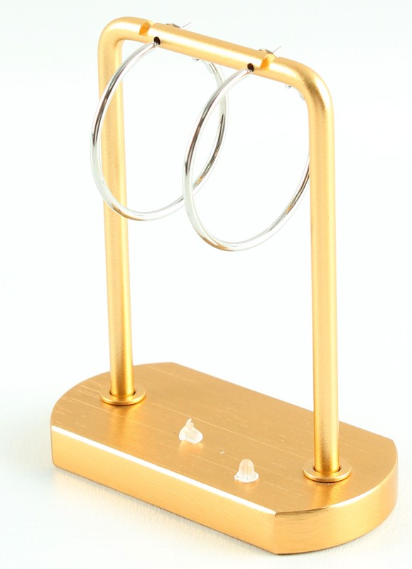 Pendientes de Acero Inoxidable desde 3€ | Mujer | Premonición.online