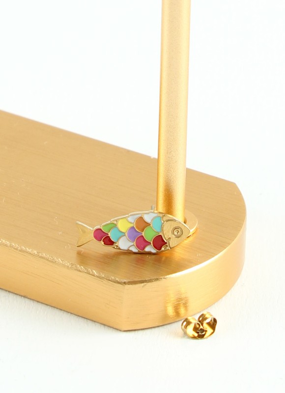 Pendientes de Acero Inoxidable desde 3€ | Mujer | Premonición.online