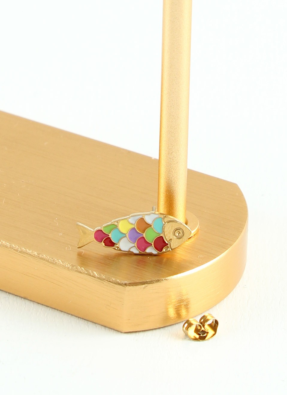 Pendientes de Acero Inoxidable desde 3€ | Mujer | Premonición.online