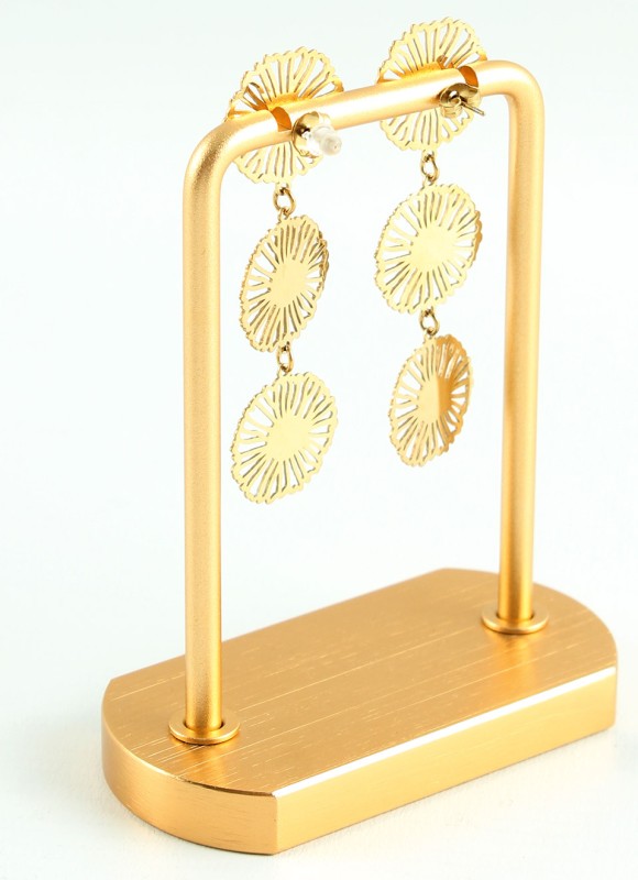 Pendientes de Acero Inoxidable desde 3€ | Mujer | Premonición.online