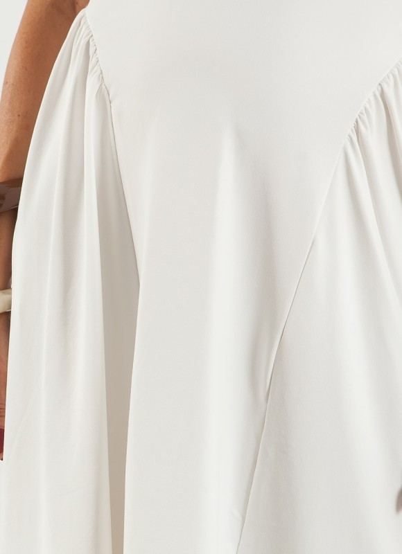 Vestido Palabra de Honor Mujer | Moda Verano | Premonición.online