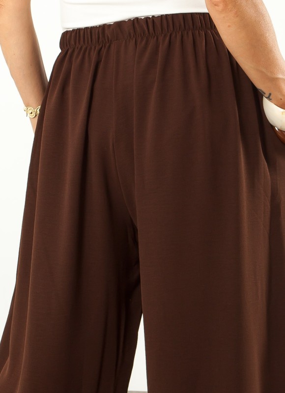 Pantalón Ballon Fluido Mujer | Varios Colores | 16€ | Premonición.online