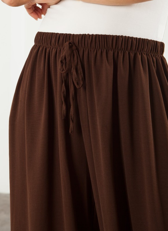 Pantalón Ballon Fluido Mujer | Varios Colores | 16€ | Premonición.online