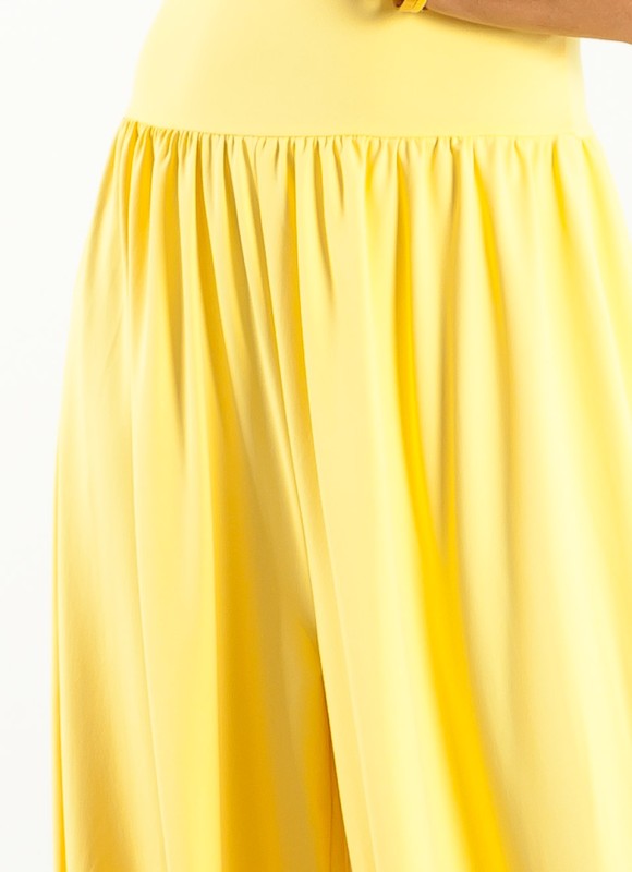 Mono pantalón balloon