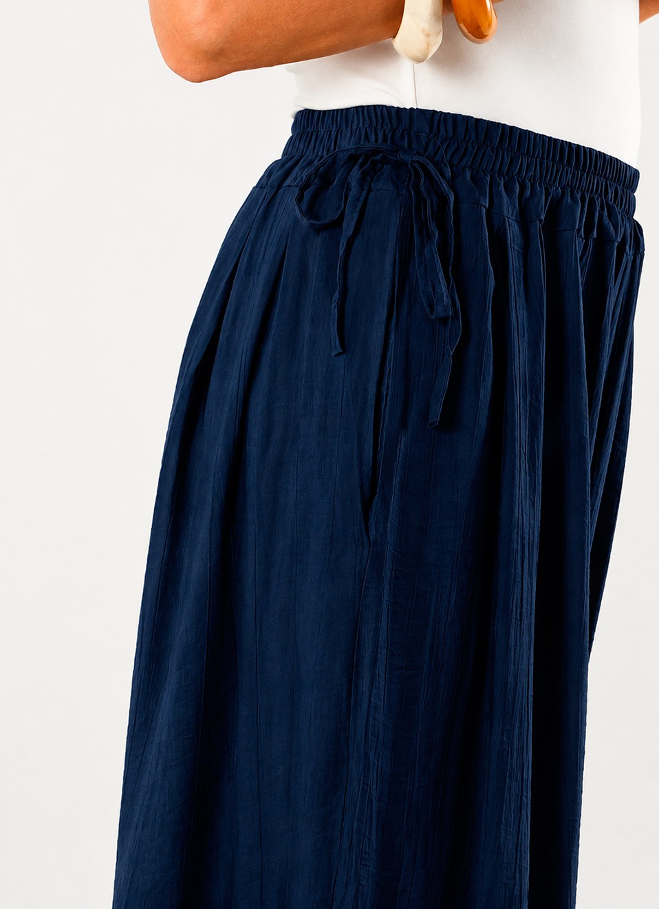 Pantalón Ballon Fluido Mujer | Varios Colores | 18€ | Premonición.online