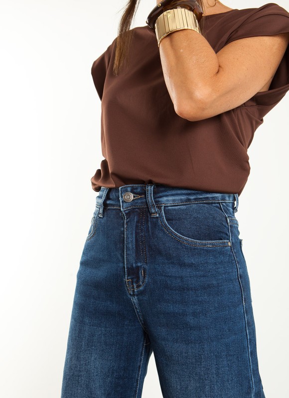 Vaqueros con Faja Reductora Mujer | Estilizan | Premonición.online