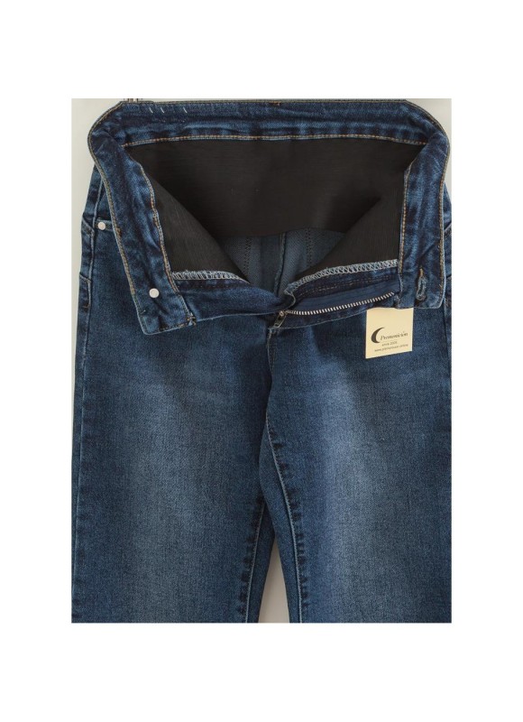 Vaqueros con Faja Reductora Mujer | Estilizan | Premonición.online