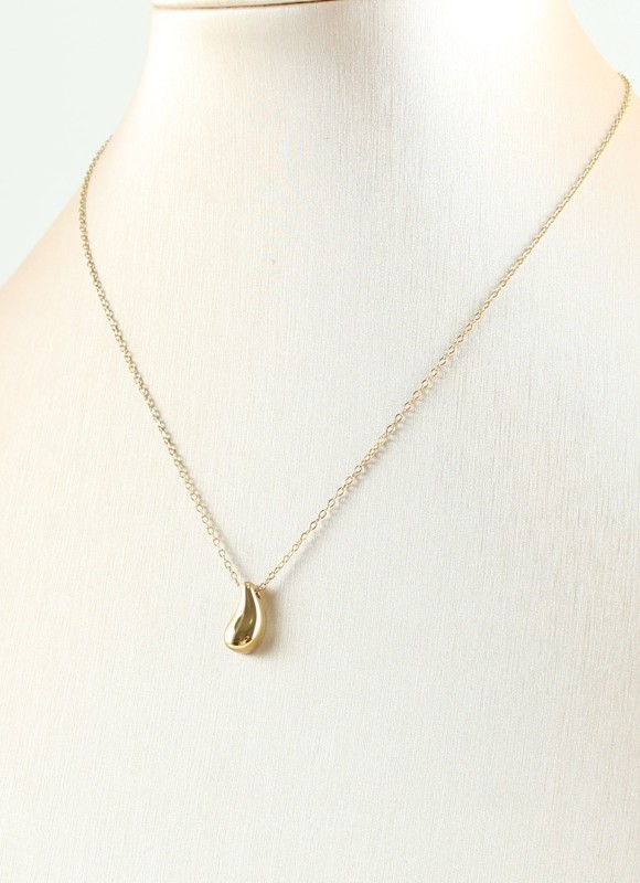 Collares de Acero Inoxidable Mujer | Calidad y Diseños | Premonición.online