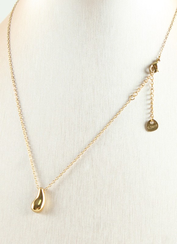 Collares de Acero Inoxidable Mujer | Calidad y Diseños | Premonición.online