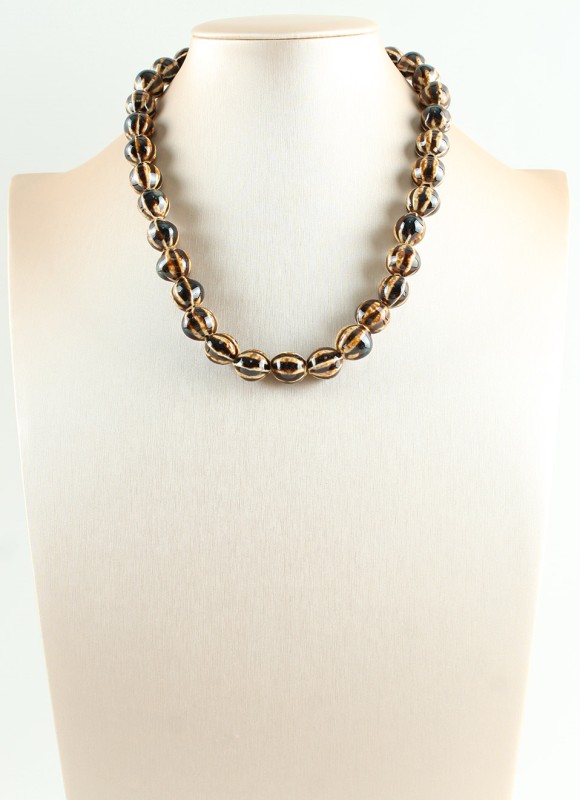 Collares de Acero Inoxidable Mujer | Calidad y Diseños | Premonición.online