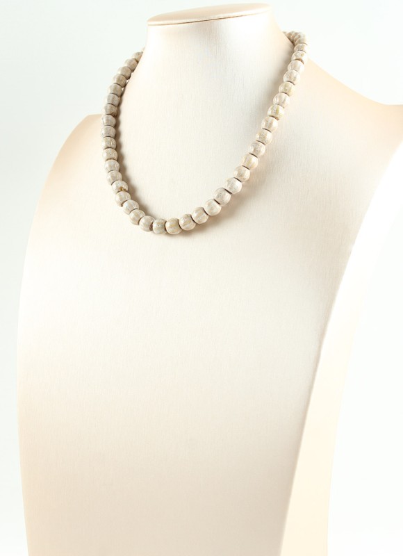 Collares de Acero Inoxidable Mujer | Calidad y Diseños | Premonición.online