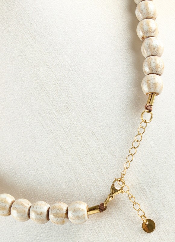 Collares de Acero Inoxidable Mujer | Calidad y Diseños | Premonición.online
