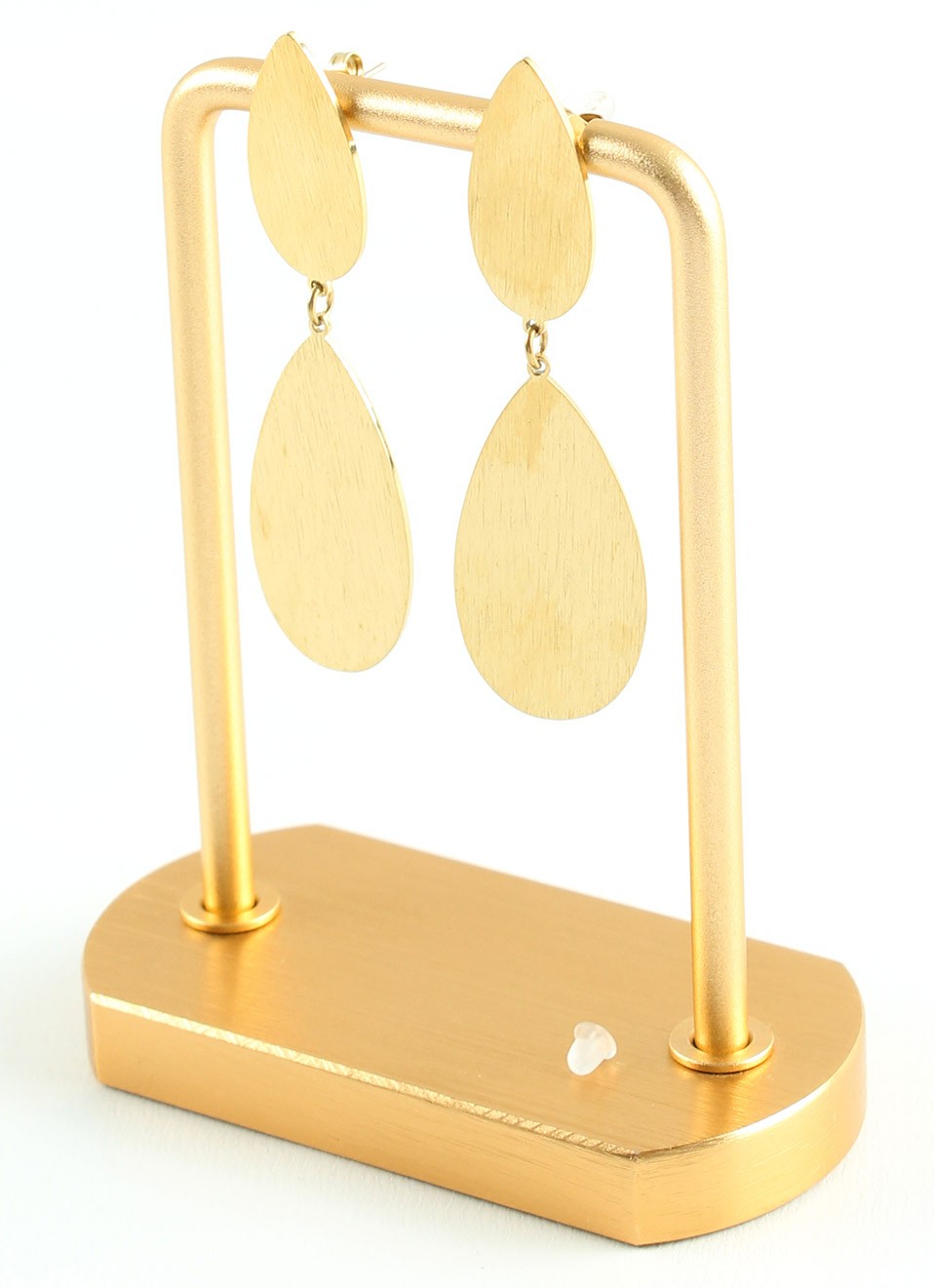 Pendientes de Acero Inoxidable | Muchos Diseños | Premonición.online